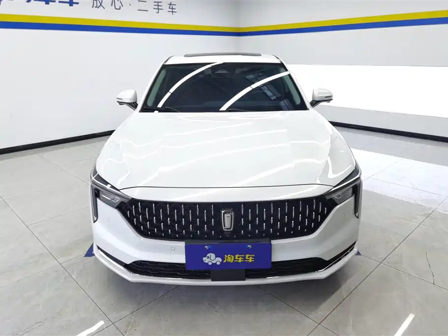 Besturn B70