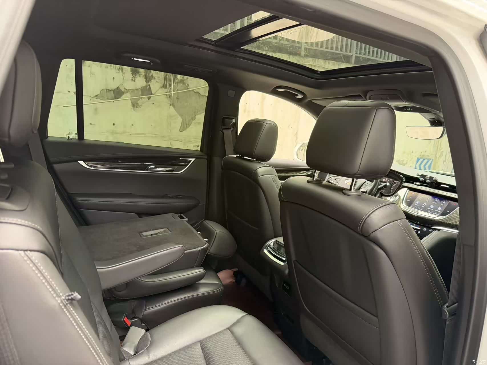 Cadillac XT6, 2020 15