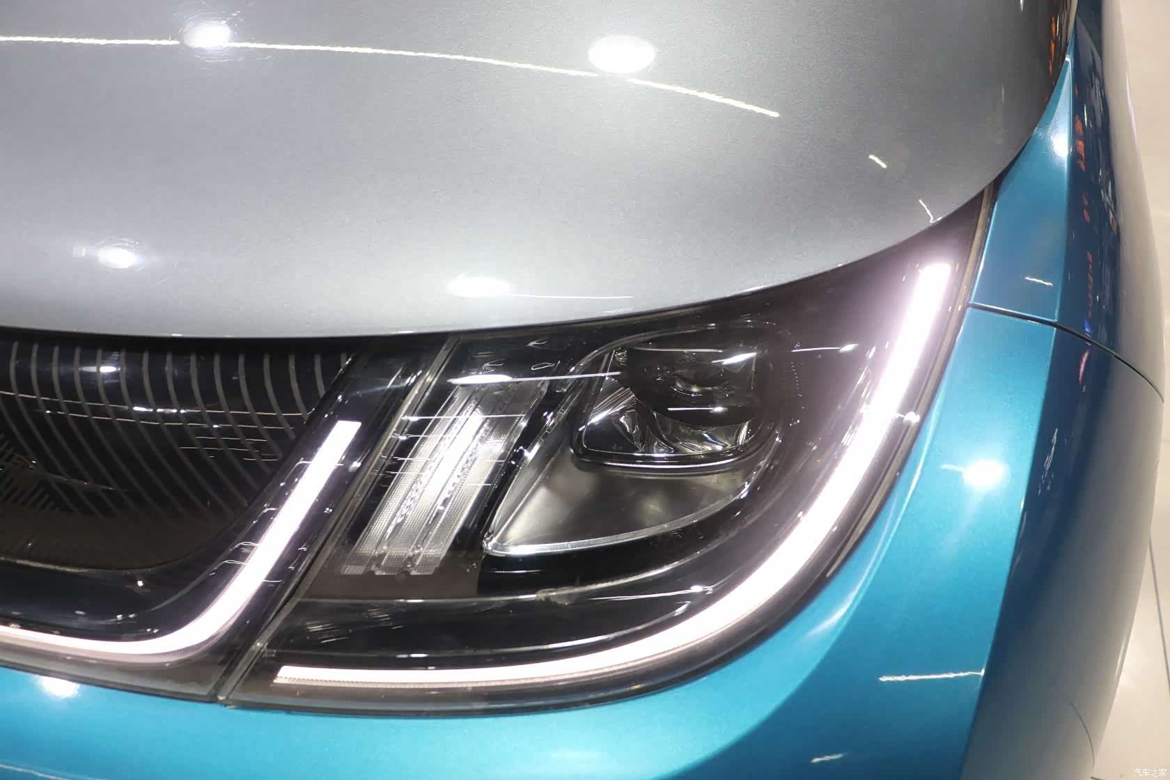 BYD Dolphin, 2023 14