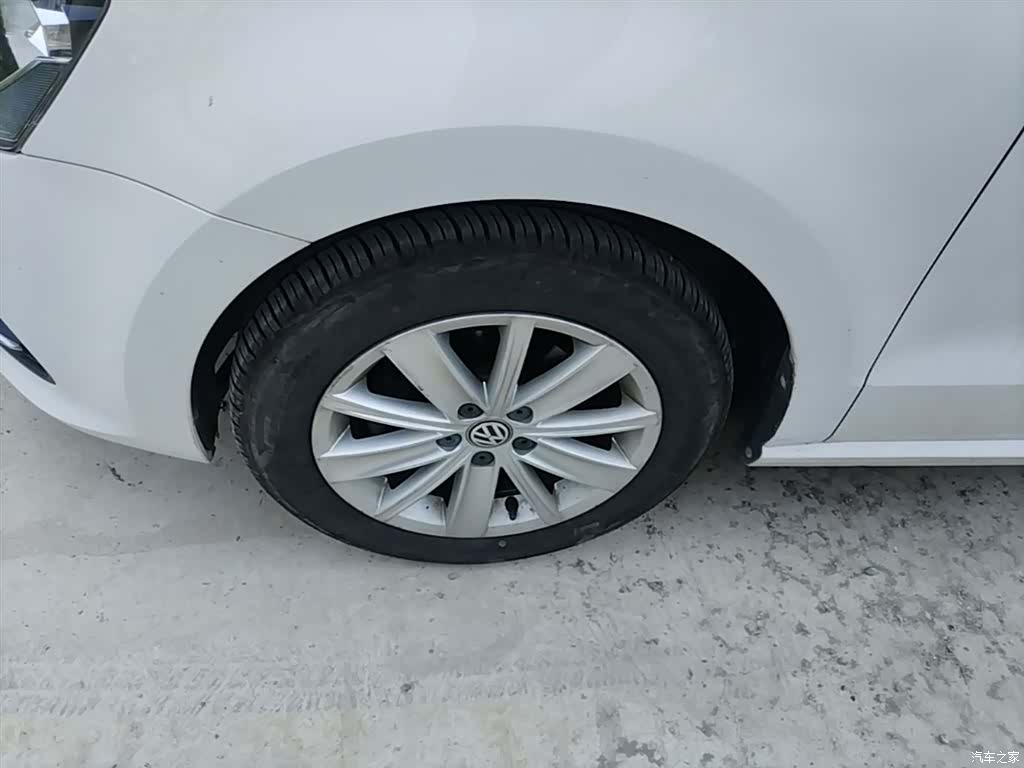 Volkswagen Polo, 2016 23