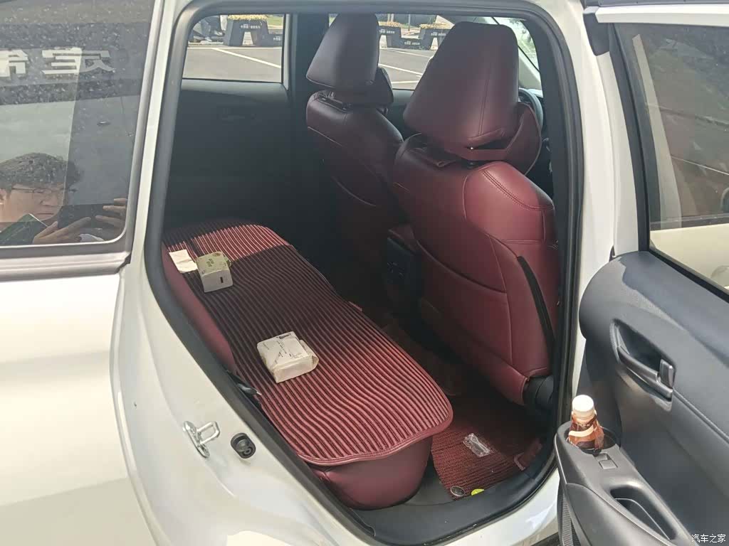 Toyota Corolla, 2023 8