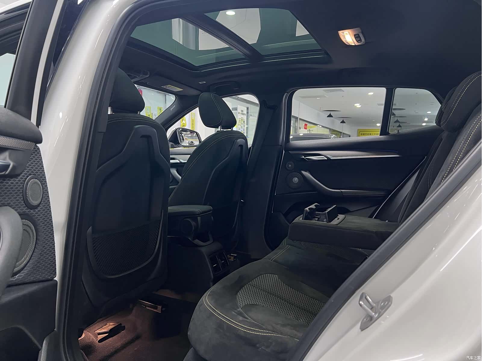 BMW X2, 2019 20