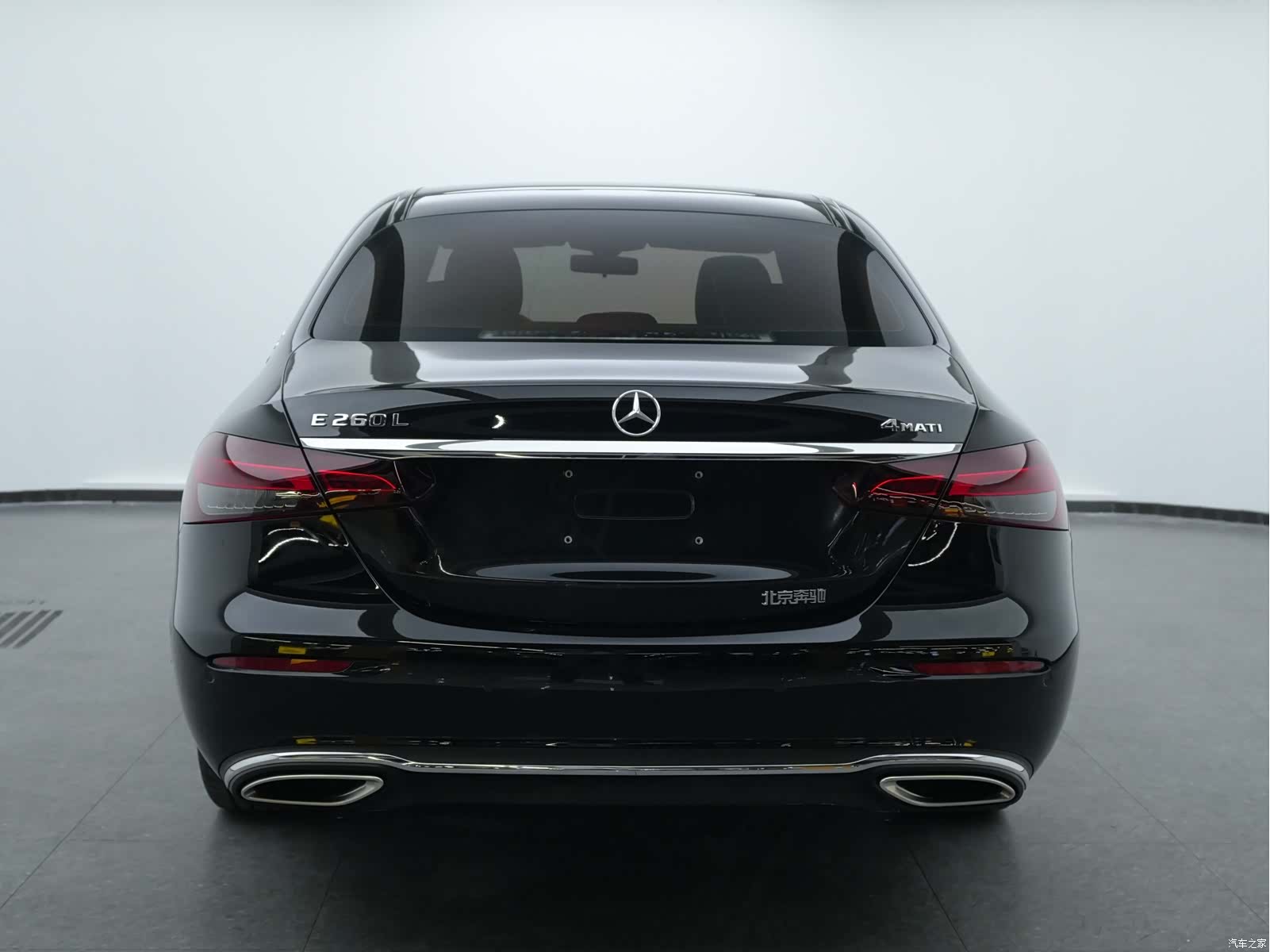 Mercedes-Benz E-Class, 2022 все фото