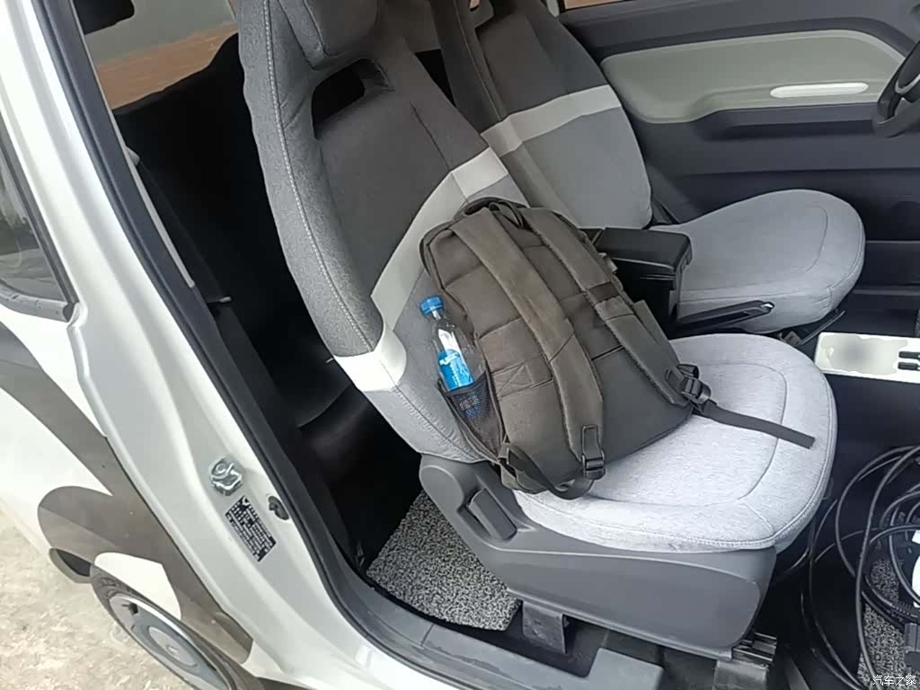 Wuling MINIEV, 2023 25