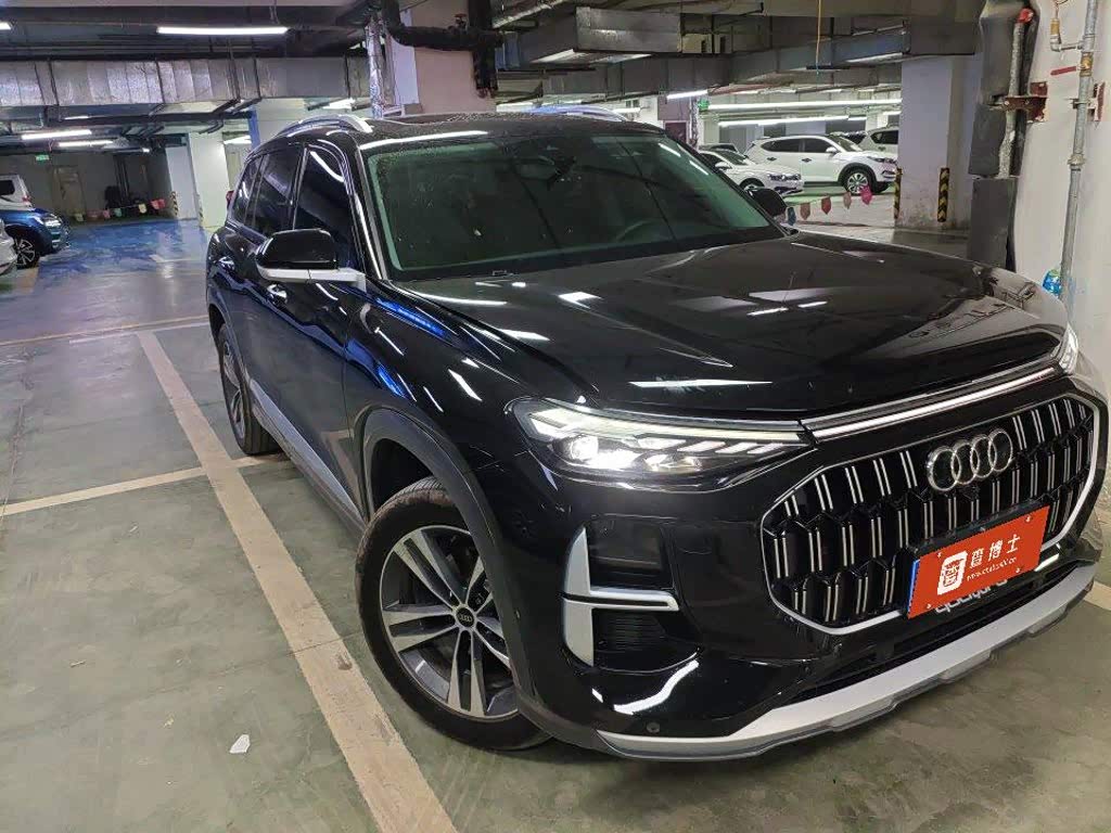 Audi Q6