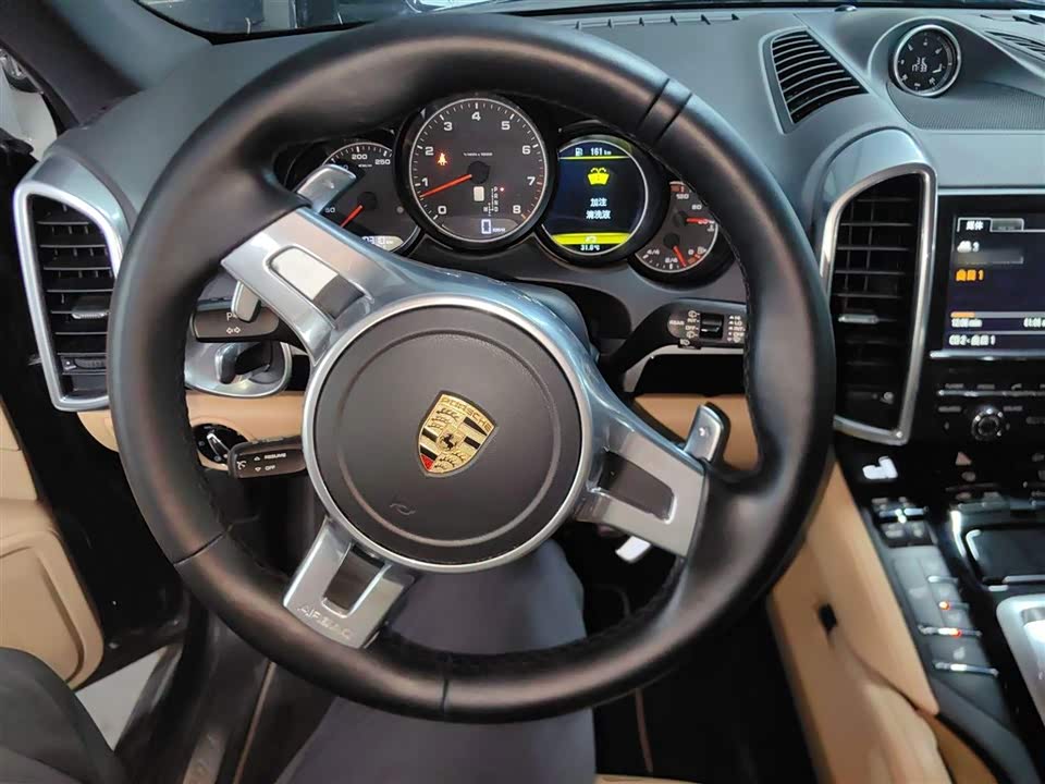 Porsche Cayenne Porsche Cayenne