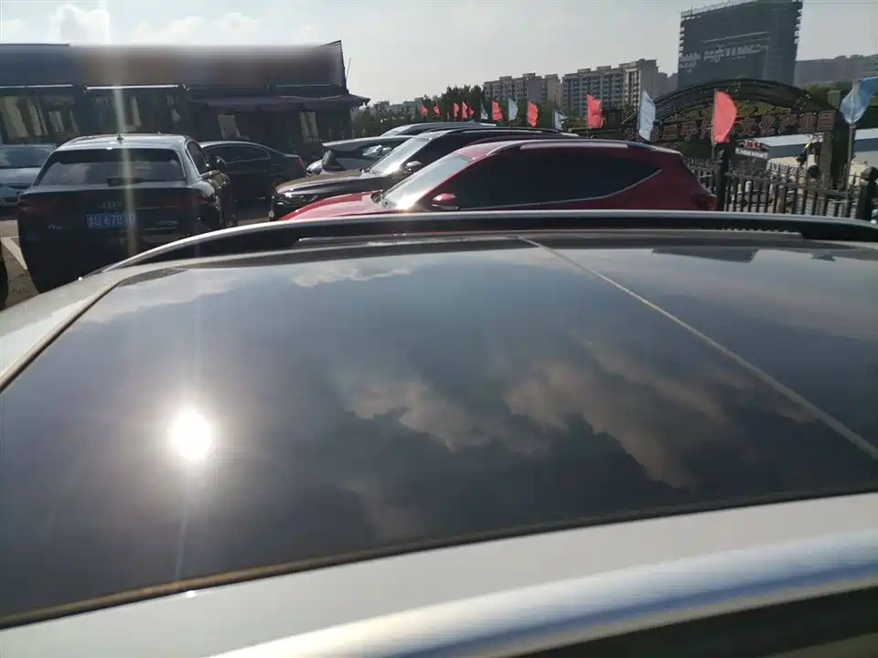 Zotye T700 Zotye T700