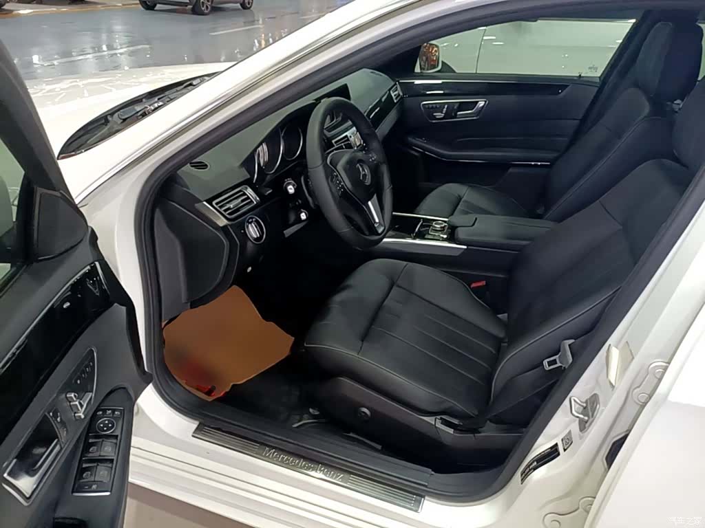 Mercedes-Benz E-Class, 2016 16