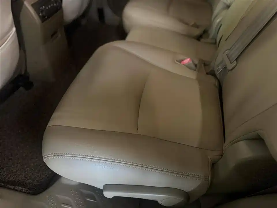 Toyota Highlander Toyota Highlander