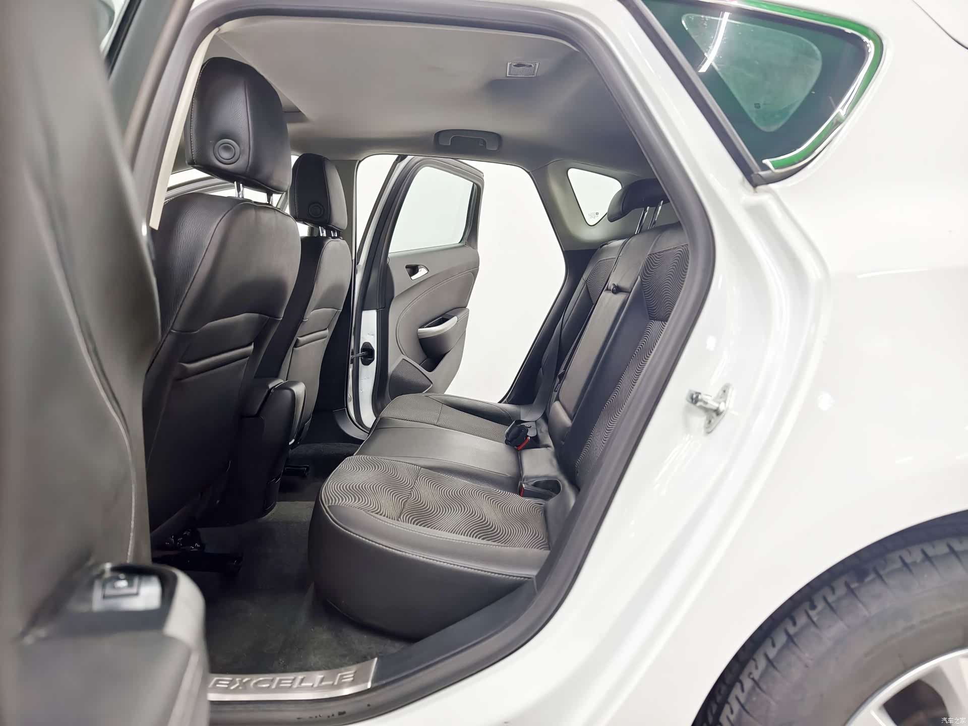 Buick XT, 2014 13