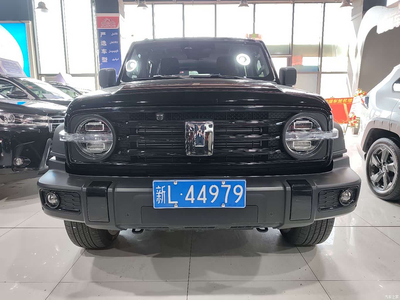 Tank 300, 2025 2