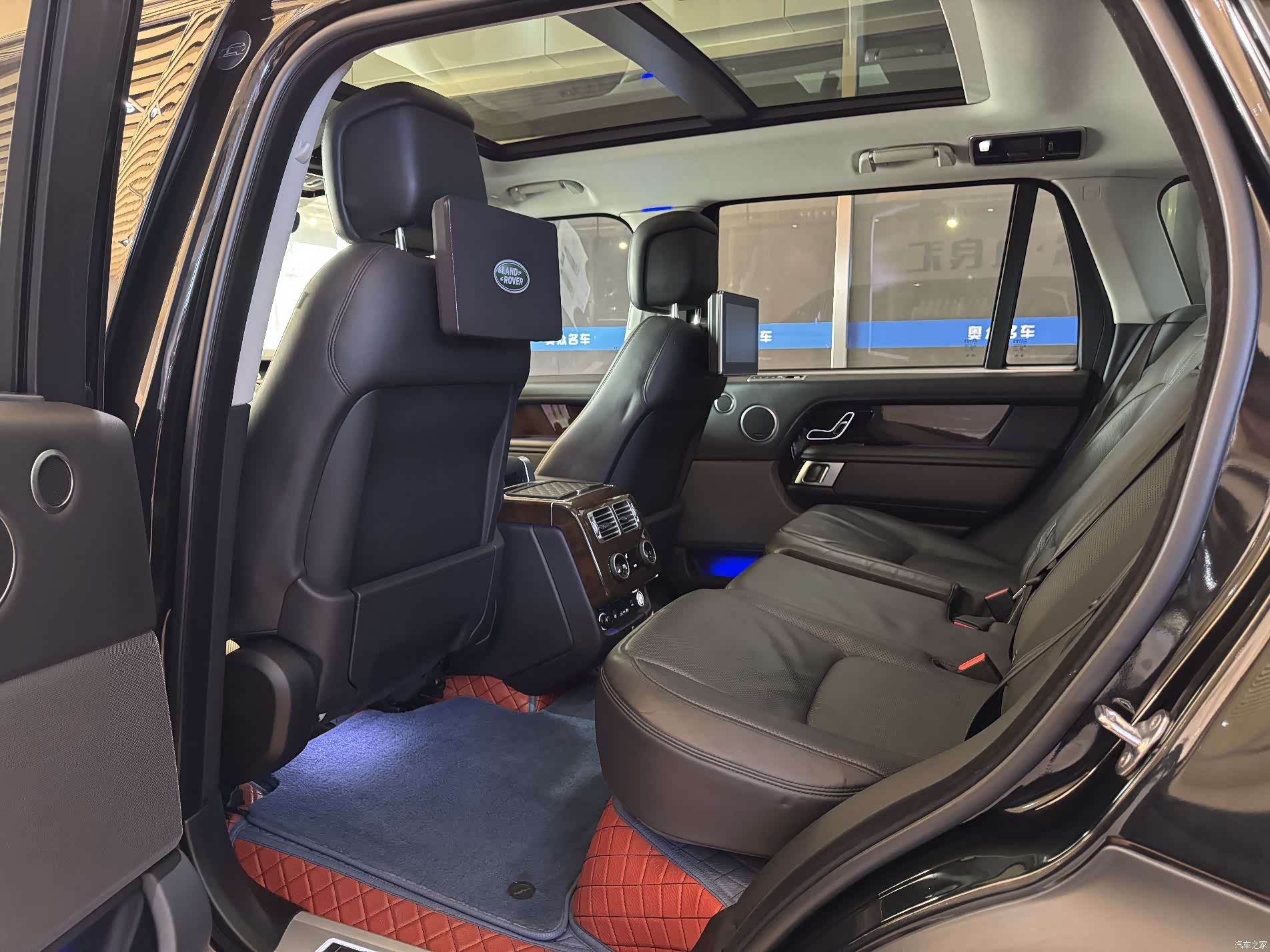 Land Rover Range Rover, 2020 10