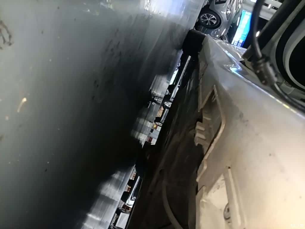 Honda Jade, 2019 22