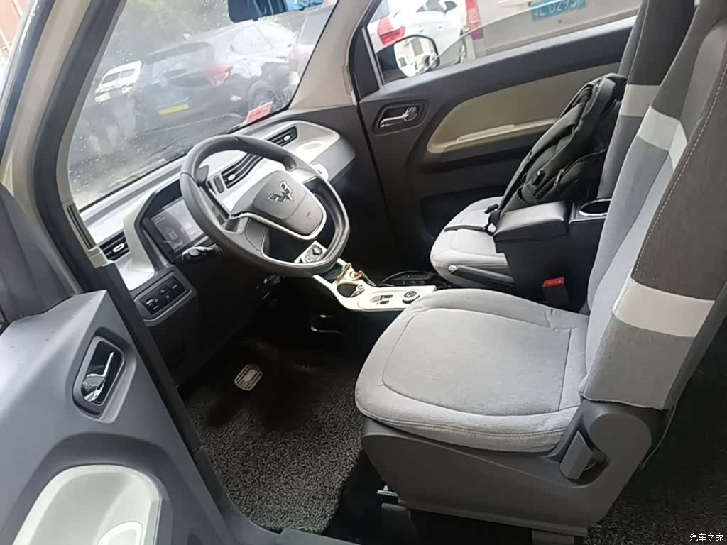Wuling MINIEV, 2023 15