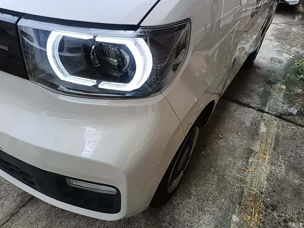 Wuling MINIEV, 2023 24
