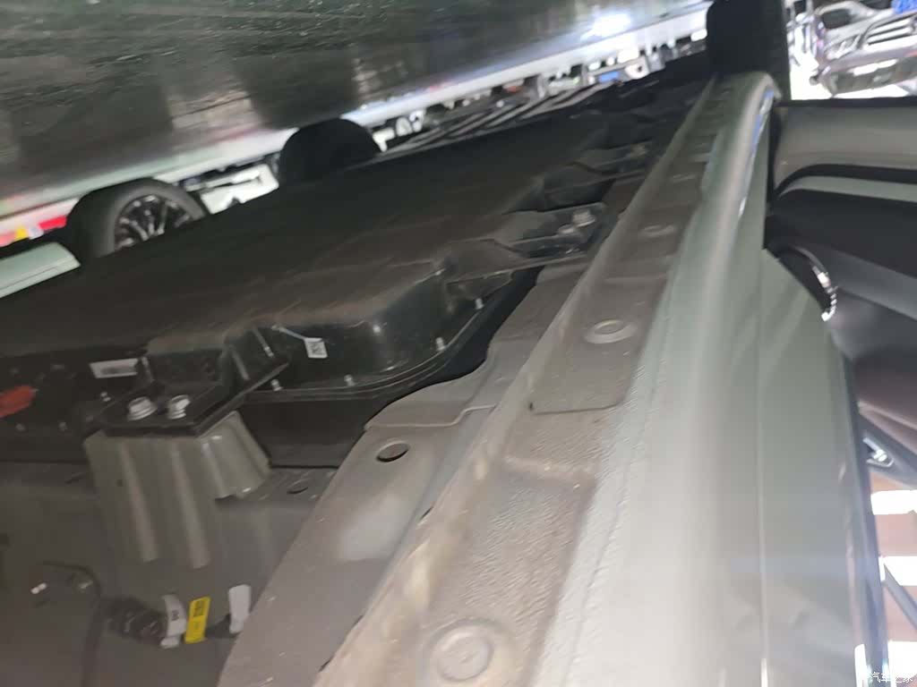 Wuling Bingo, 2023 22