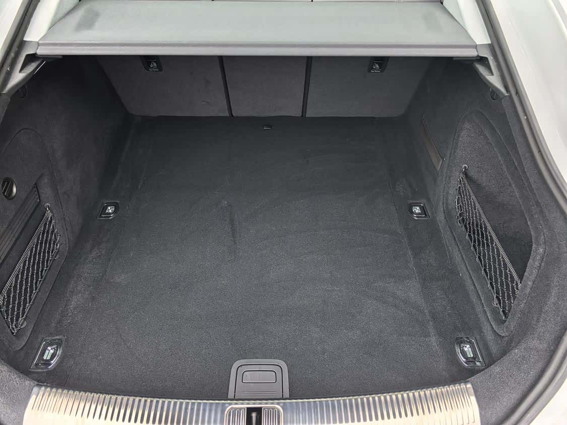 Audi A5, 2024 20