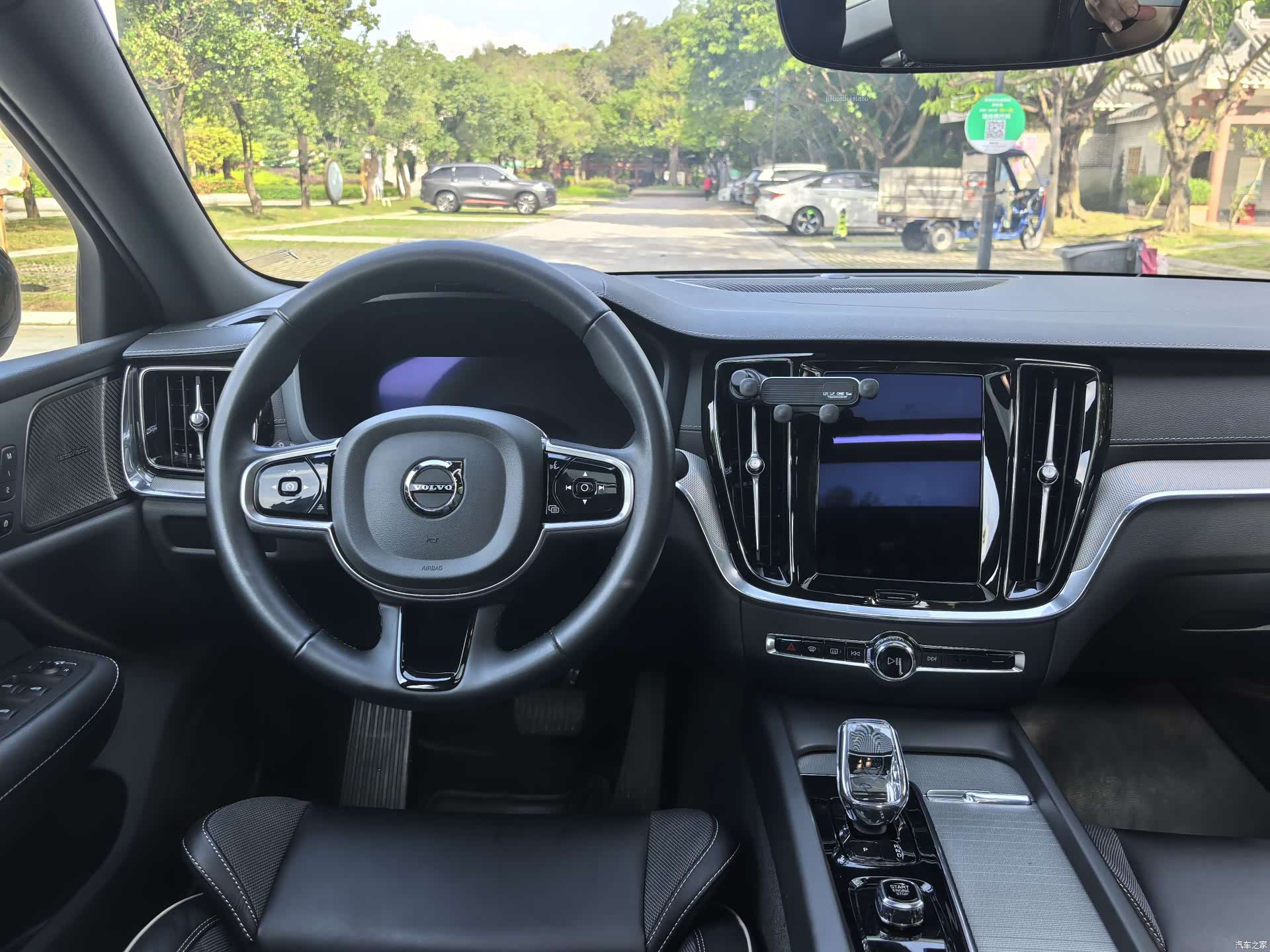 Volvo S60, 2024 13