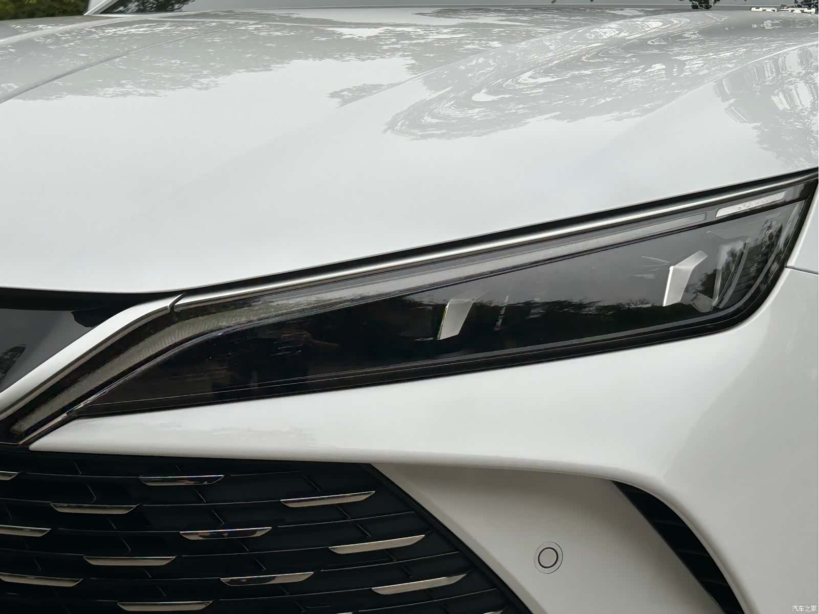 BYD Qin, 2025 7