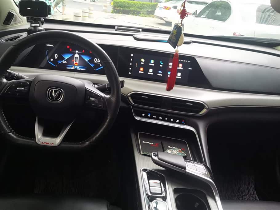 Changan UNI-T