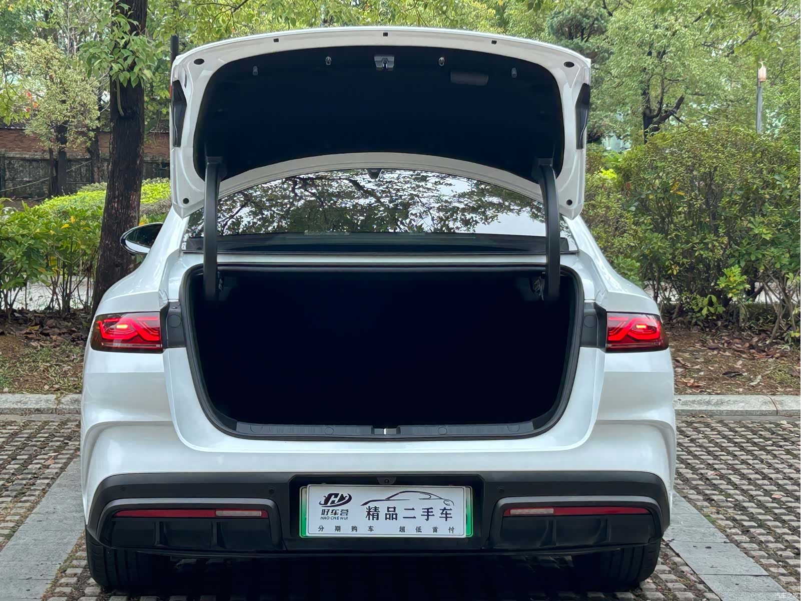 BYD Qin, 2025 24