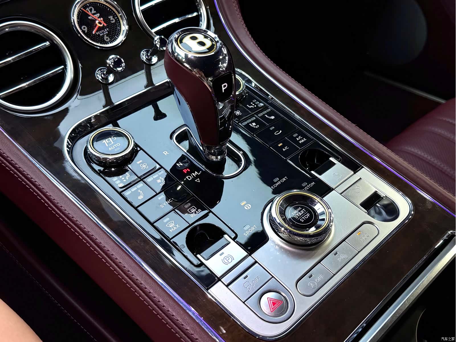 Bentley Continental GT, 2020 26