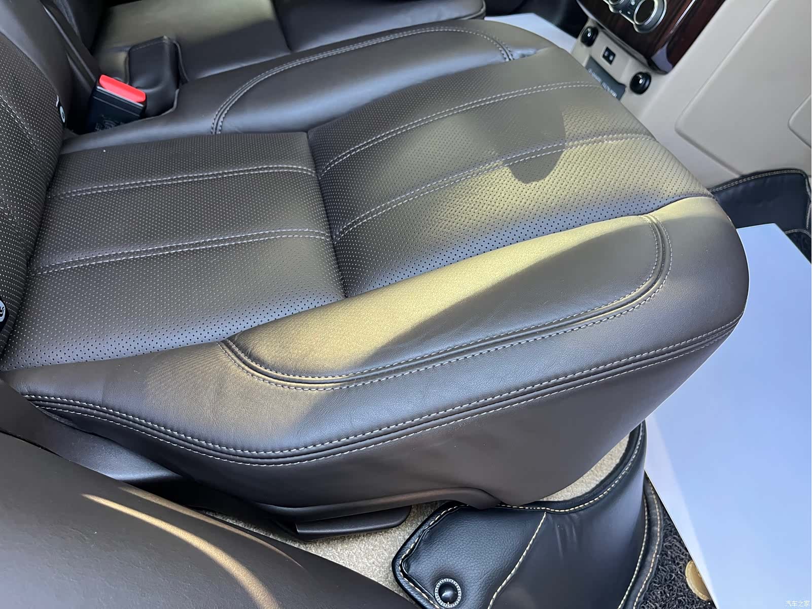 Land Rover Range Rover, 2018 33