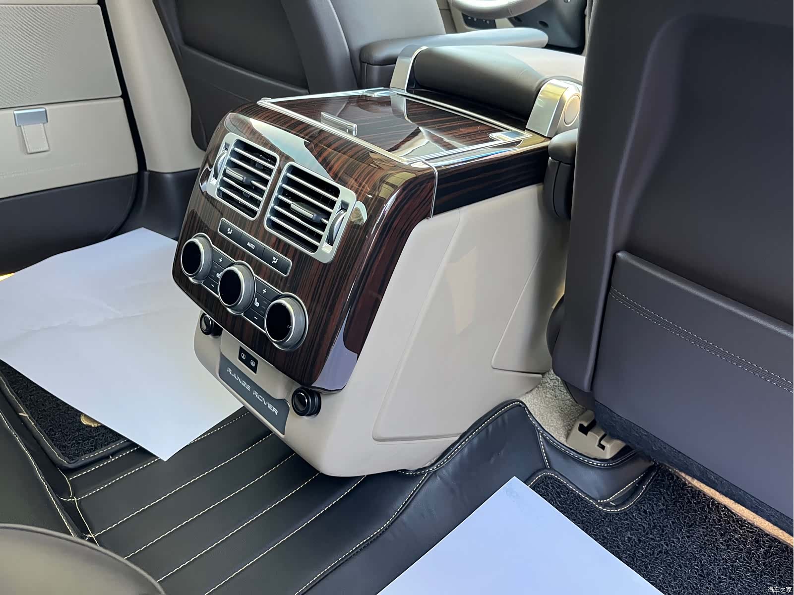 Land Rover Range Rover, 2018 35