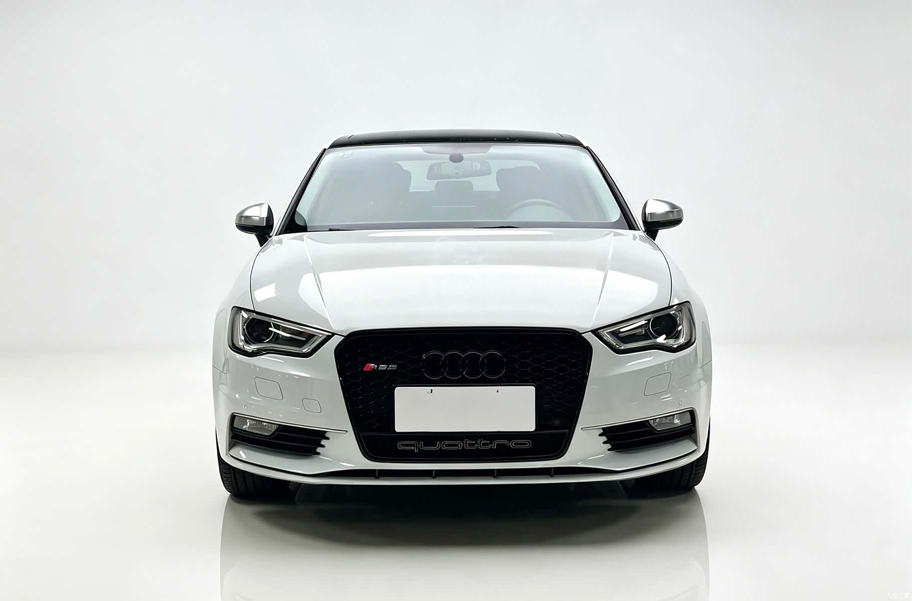 Audi A3, 2015 2