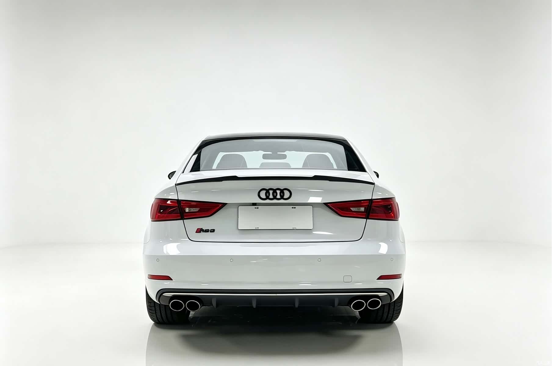 Audi A3, 2015 15