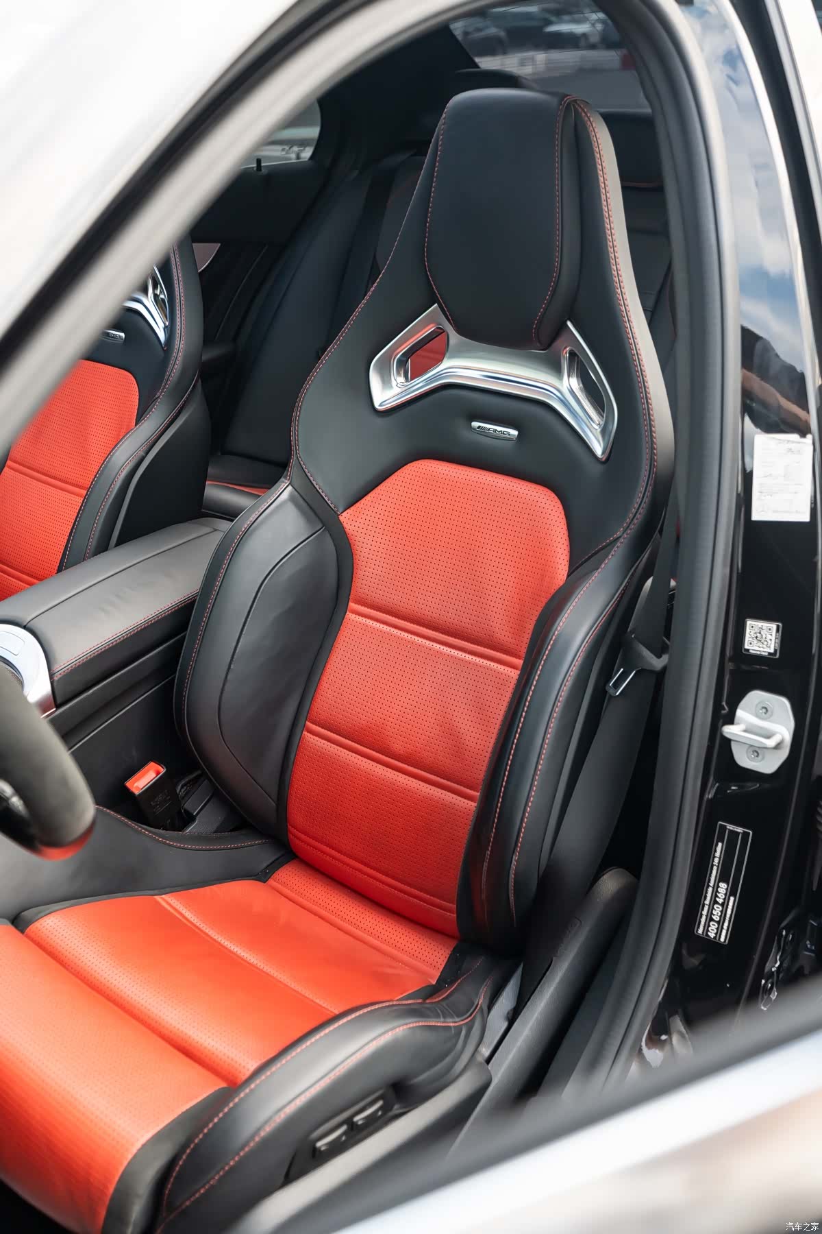 Mercedes-Benz C-Class, 2016 4