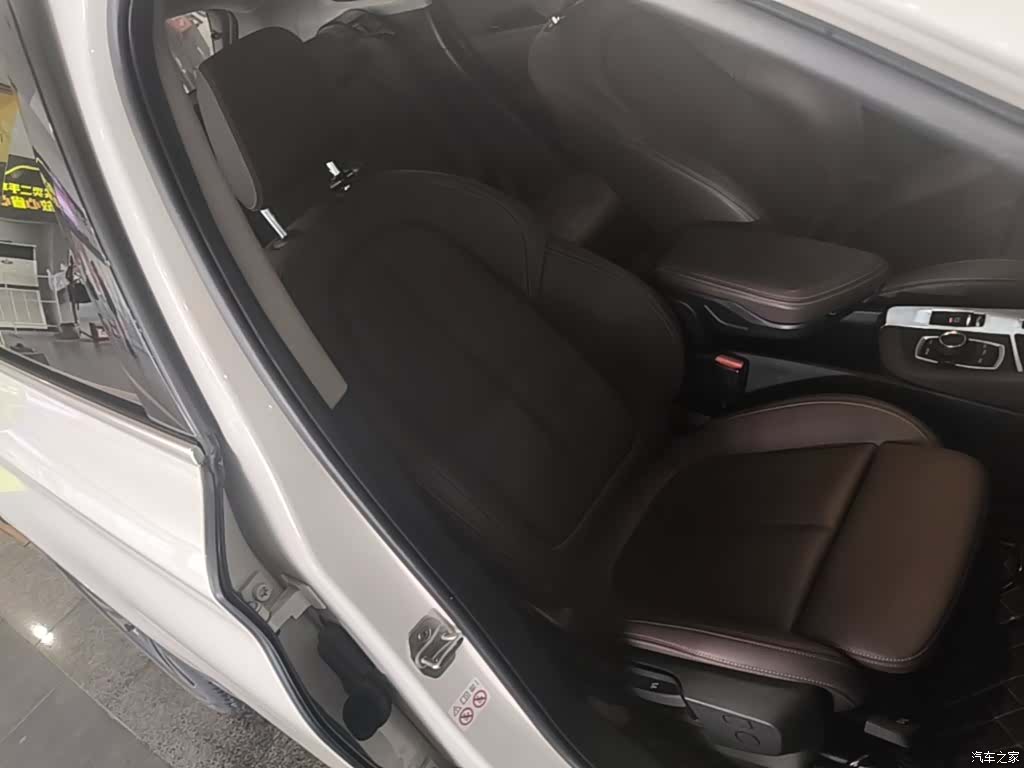 BMW X1, 2020 25