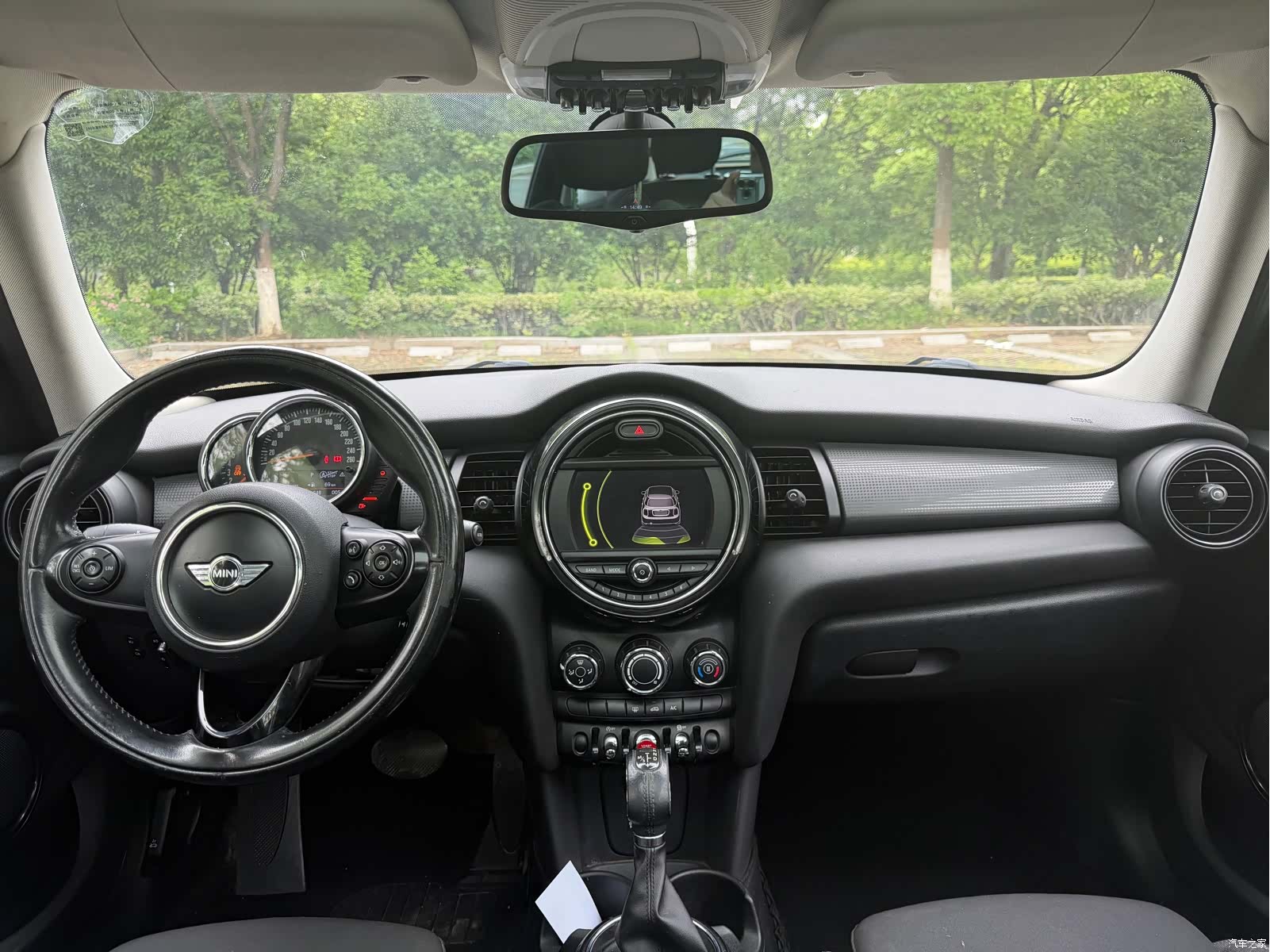Mini Cooper, 2016 13
