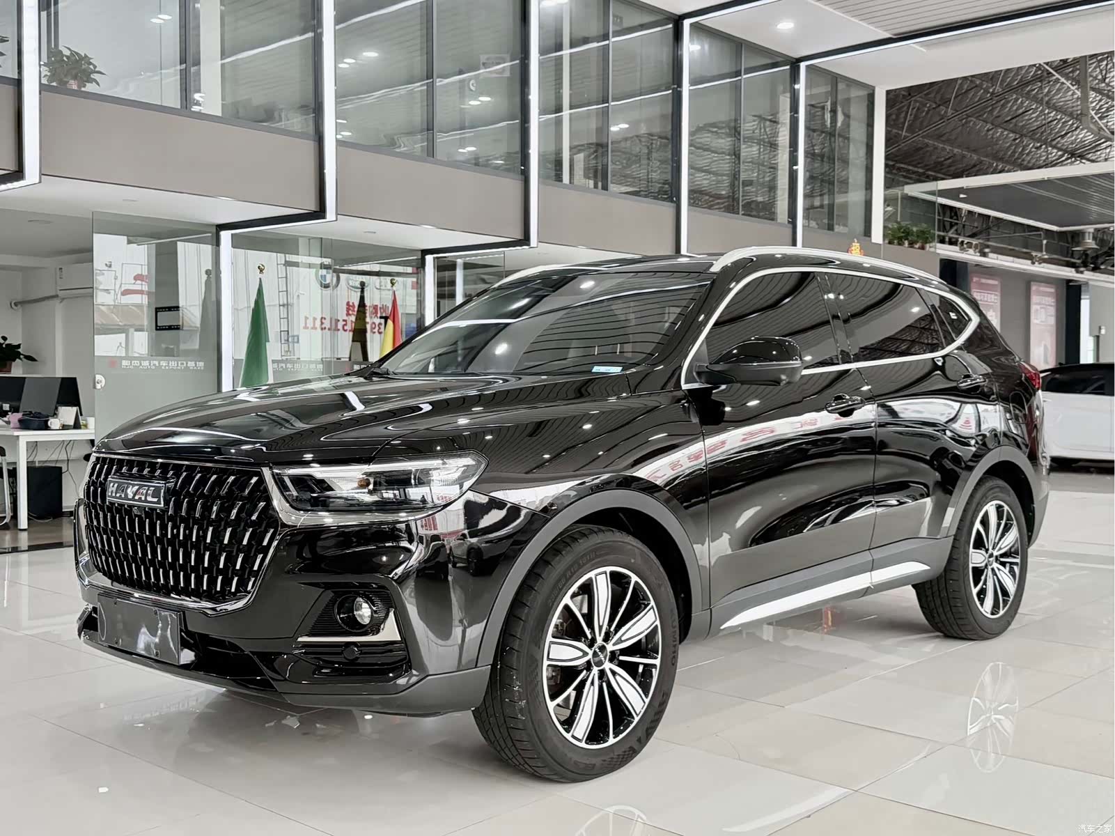 Haval H6, 2023 1