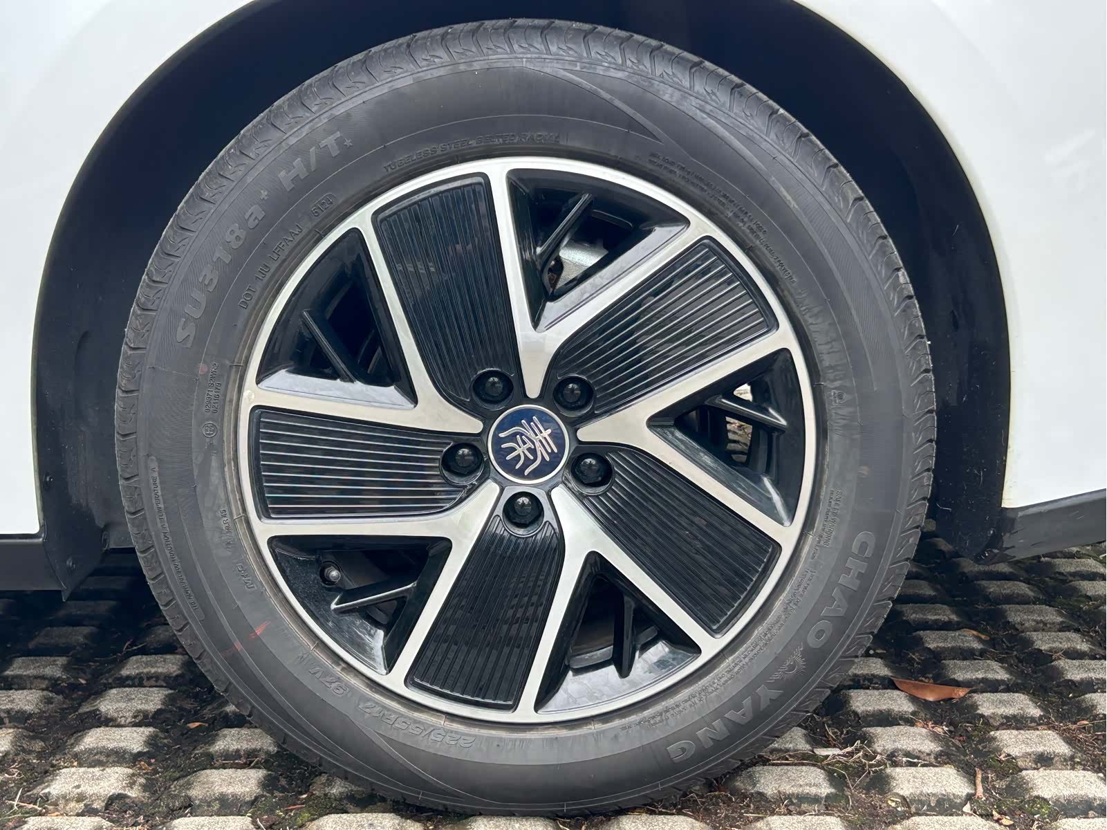 BYD Qin, 2025 23
