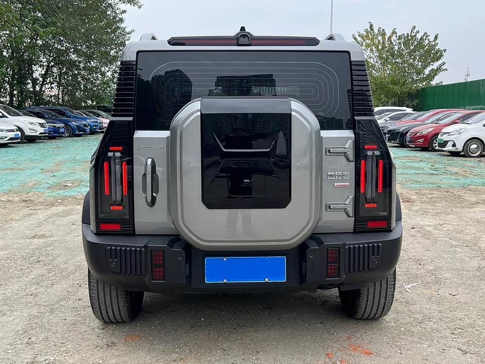 Jetour traveler Jetour traveler
