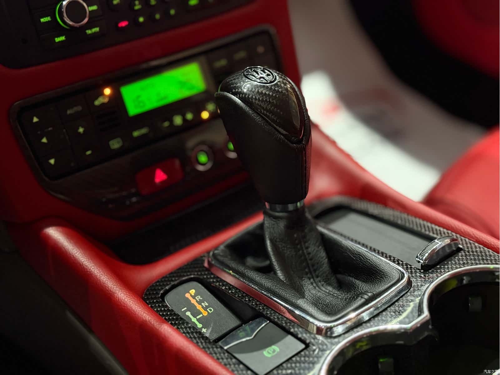 Maserati GranTurismo, 2011 11