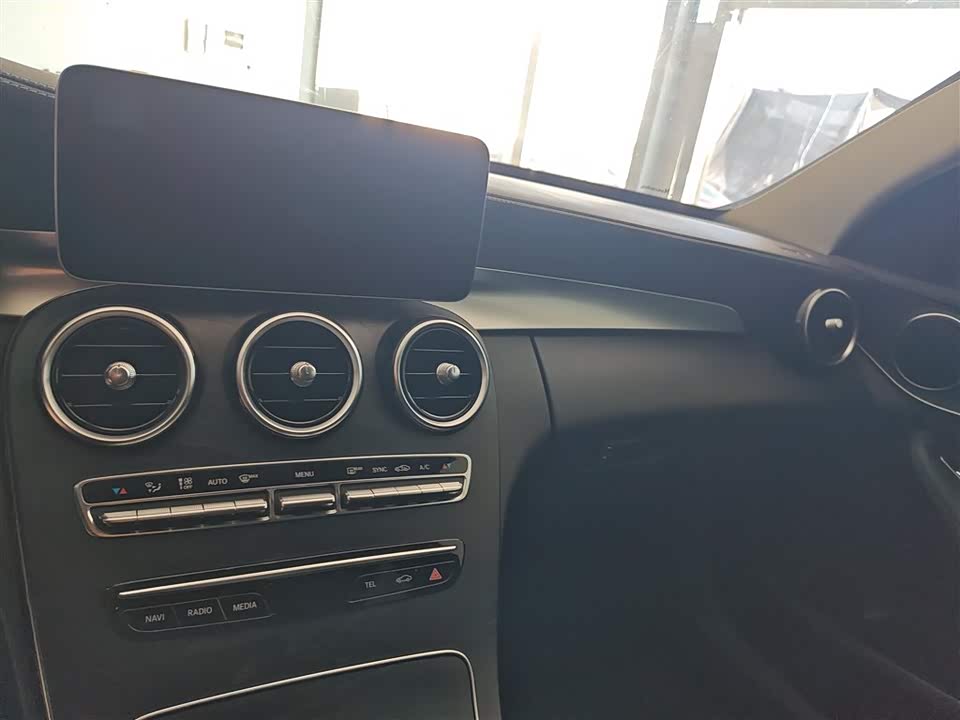 Mercedes-Benz Class C Mercedes-Benz Class C