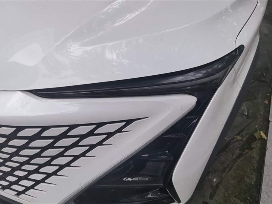 Changan UNI-T