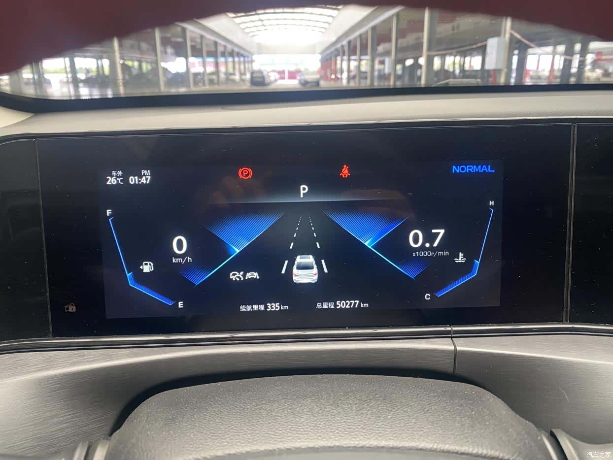 Changan Eado, 2021 12