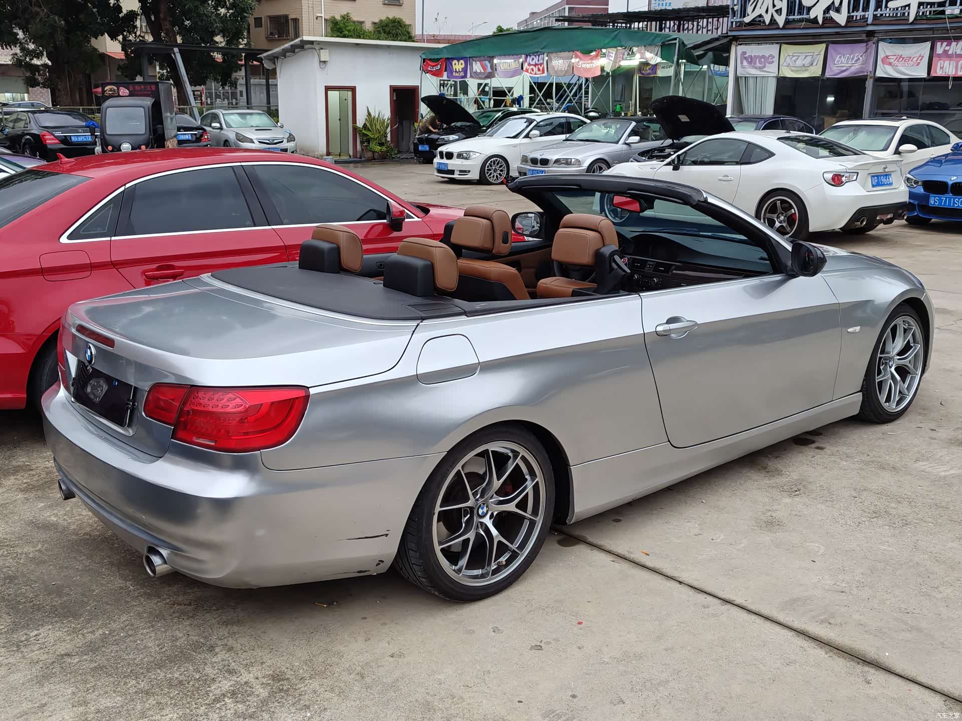 BMW 3 Series, 2012 10
