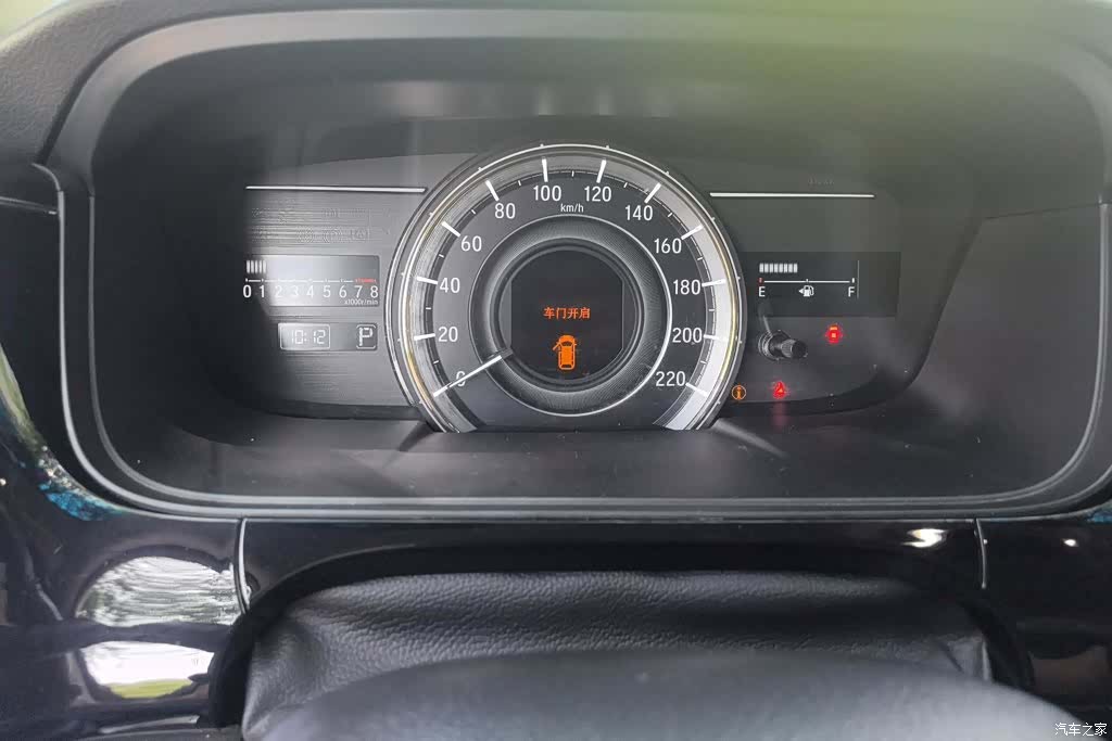 Honda Elysion, 2018 14