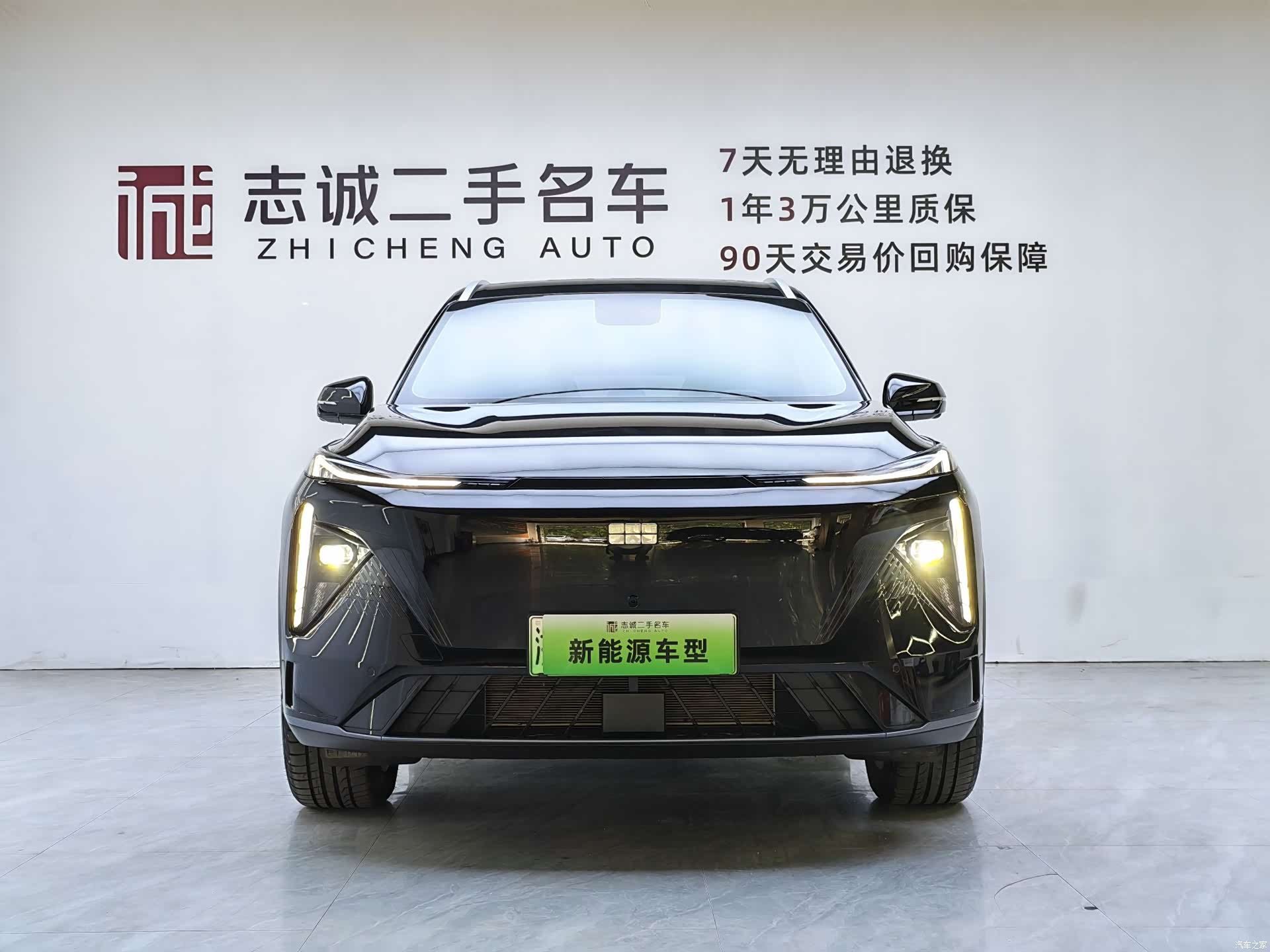 Geely Galaxy L7, 2025 все фото