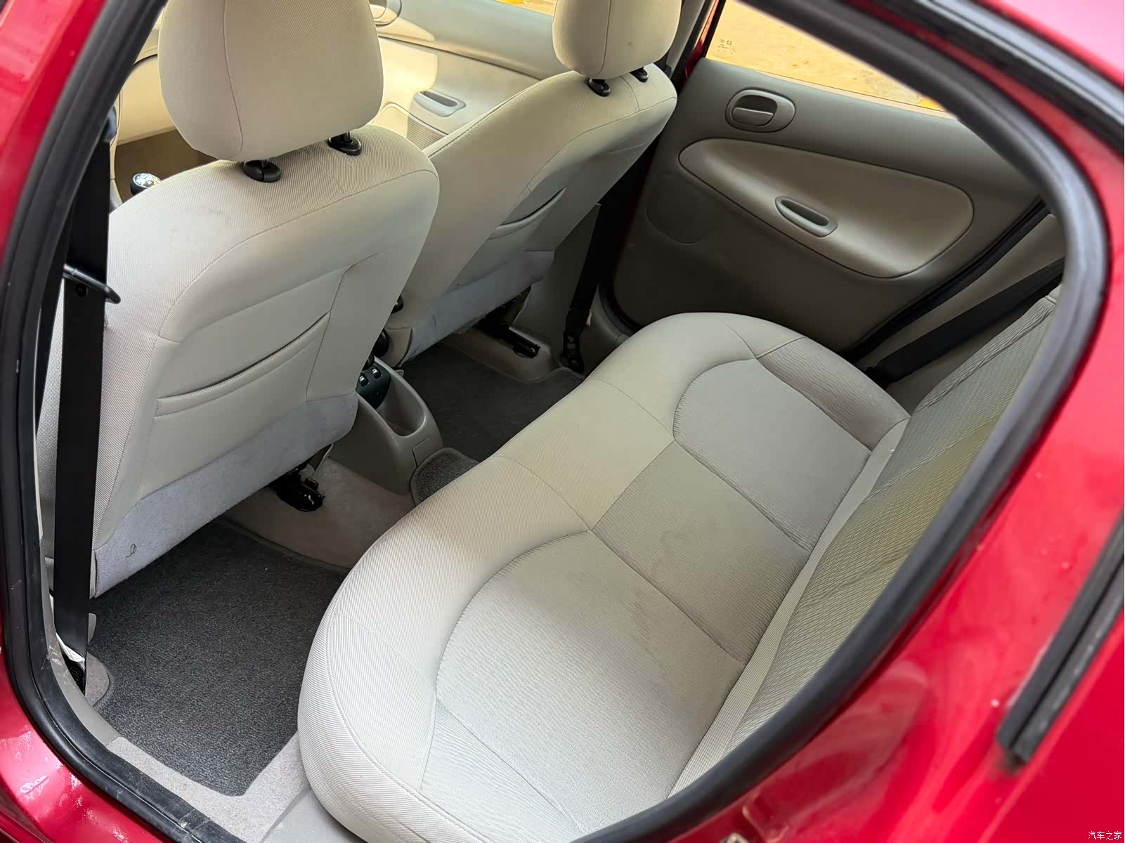 Citroen C2, 2013 7