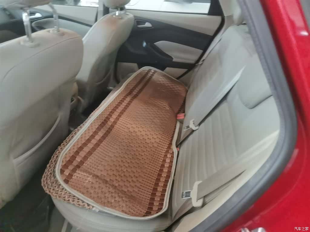 Ford Focus, 2017 17