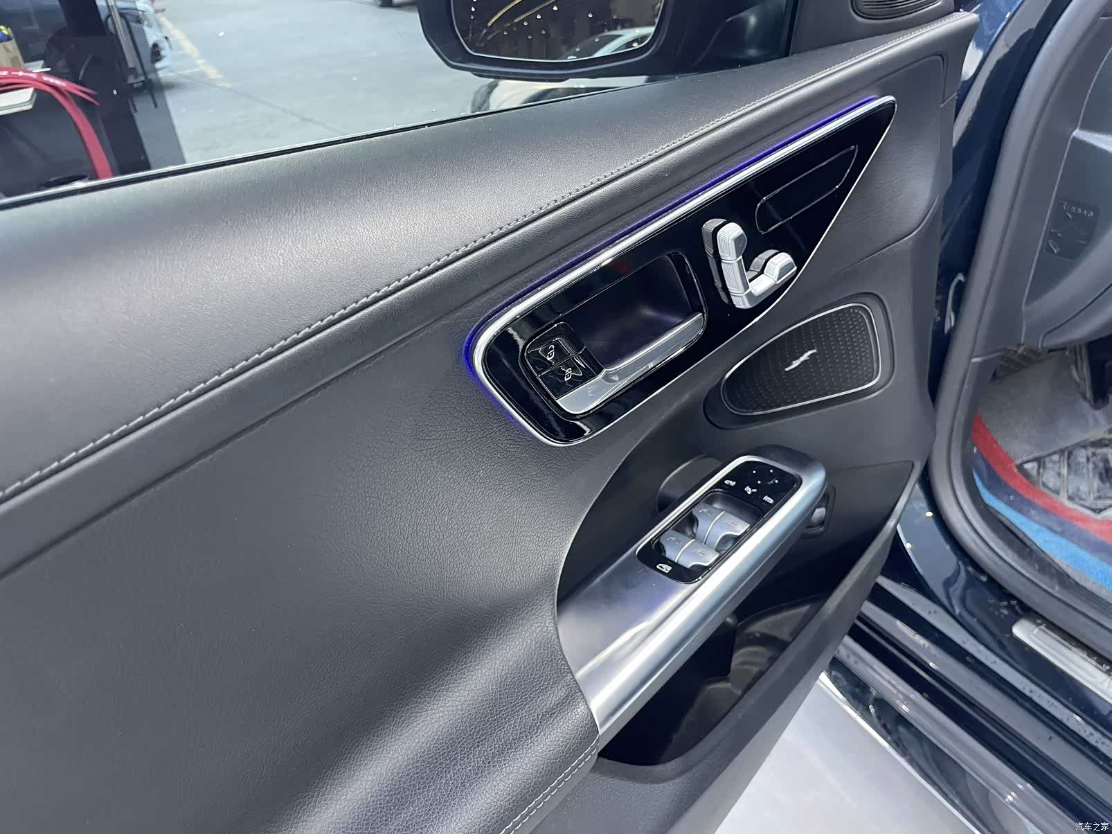 Mercedes-Benz C-Class, 2021 10