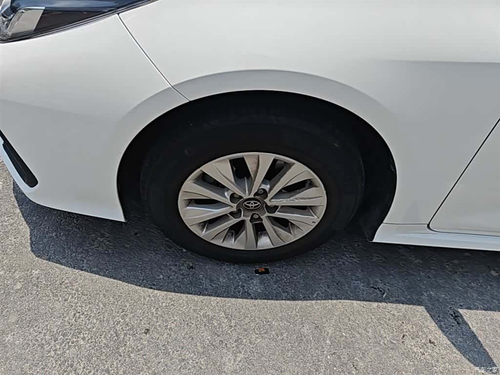 Toyota Corolla, 2021 23