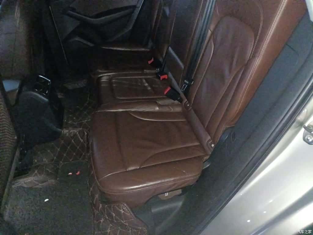 Audi Q5, 2015 15
