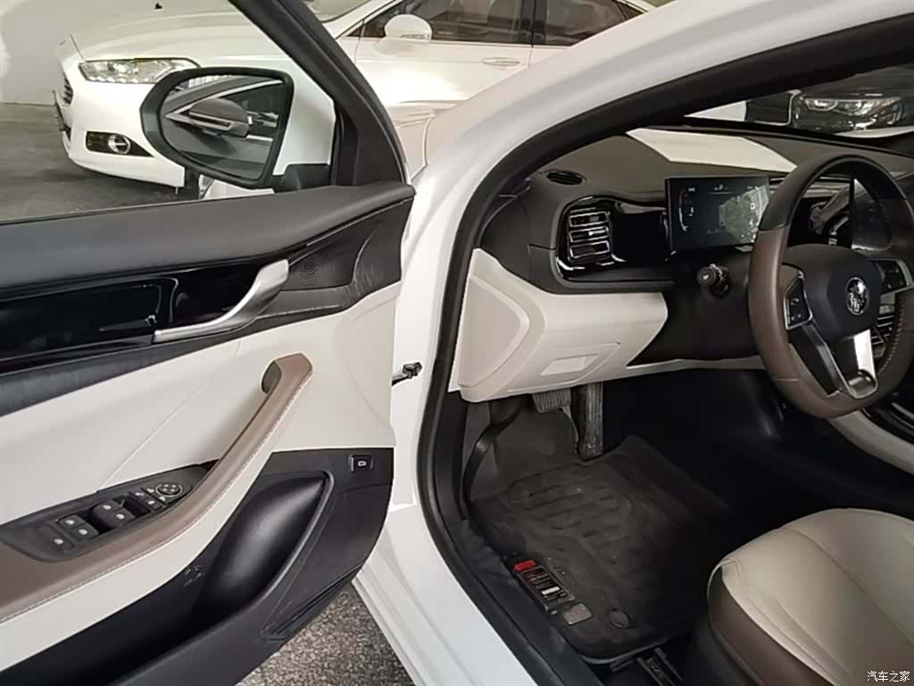 BYD Qin, 2025 16
