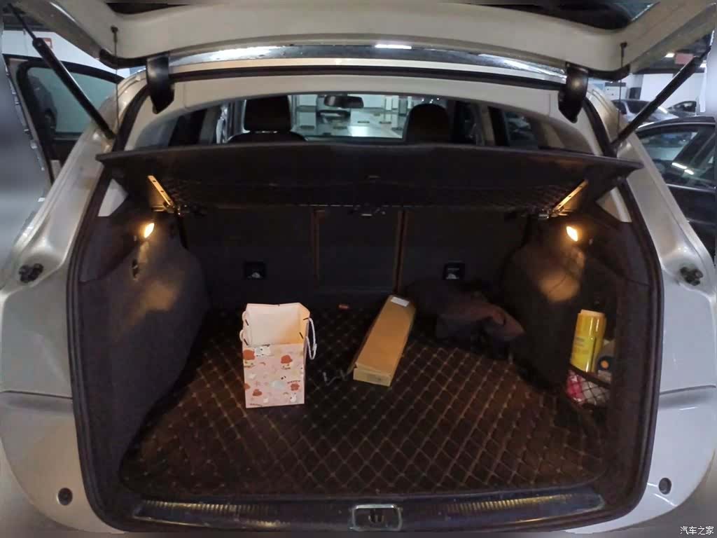 Audi Q5, 2015 10